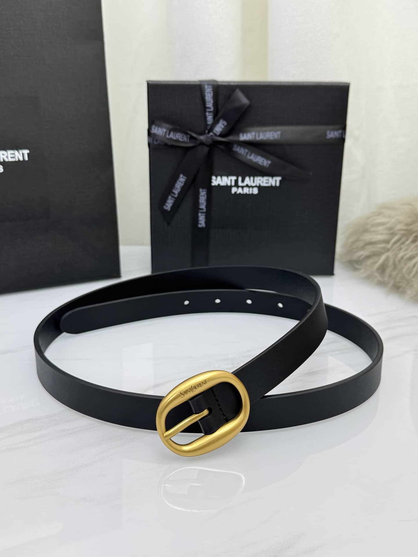 YSL Belt-034